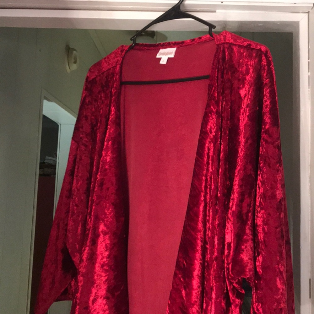 Lularoe Shirley